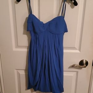 Bcbg cocktail dress